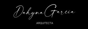 Dahyna Garcia Arquitecta